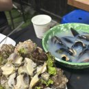 [서울/서촌] 서촌계단집 참소라, 바다라면, 소주 후기｜서촌 해산물 노포 감성 술집