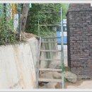 하나아파트 버스정류장 이미지