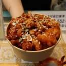 남부시장 | [전주 남부시장 강정맛집] 닭새게 강정 후기 | 전주 야시장 먹거리 메뉴 추천