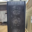 black pc | ★잘만 N7 PLUS (black) 컴퓨터케이스 PC케이스 사용 후기