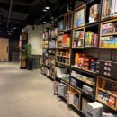 비버튼 | 동래데이트 보드게임카페 레드버튼 후기, 비 오는 날 딱 좋은 곳