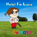 노래하는토마토 이미지