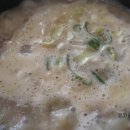 토종순대국 이미지