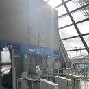 인천아, 너는 어떤 도시니 | 인천공항 타이항공 방콕행 유료좌석후기 TG659