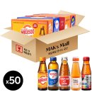 현대섬유디자인 | 편의점 식이섬유 미에로사이다 에너지 내돈내산 후기