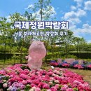 서안성종합정비센터 | 서울 동작 가볼 만한 곳 보라매 공원 2025 국제 정원 박람회