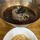 활짝 | 서촌소품샵 나들이 후기 | 레드망치 구매템과 활짝핀메밀 메밀국수까지
