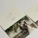 해피히어 | “청첩장 너무 예쁘다” 소리 많이 들은 이유💌 | 히어카드 제작 후기(+살롱드레터 모청까지)🤍