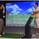 골프연습장 이미지