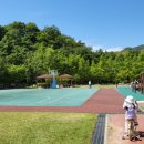 평림댐 화장실 이미지