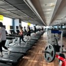 성서스포츠센터 이미지