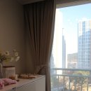 도안 우미린(1806동) | 대전 커튼 블라인드 전문 시공 후기｜도안우미린아파트