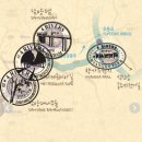 국토종주자전거길1-100 이미지