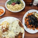 만포 | 익산 만포우동 내돈내산 후기 - 평일웨이팅 치즈폭포돈까스