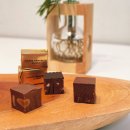 디자인제트 | 피에르 마르콜리니 오랑제트 쇼콜라 셀렉션 후기, 오랑제트와 벨기에 프리미엄 초콜릿 선물