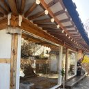 학무정 | 강원도 속초 한옥카페 설악산 근처 카페 도문커피 후기