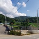 운교 치안센터 주차장 이미지