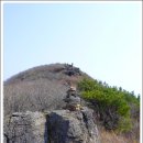 5월 1일-바래봉, 2일-사찰순례, 3일-초암산 안내산행 이미지