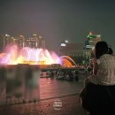 노래하는분수대매점 이미지