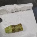 아재네 | 마트 와사비만 먹다가 처음 먹어본 아재네 생와사비 후기 🌿 향이 진짜 다르네요