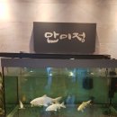 장어만(鰻) 이미지