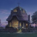 떡 마녀 이미지