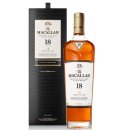 영국 몰트 위스키 맥캘란 (맥켈란) 18년 쉐리오크 (MACALLAN SHERRY OAK CASK) 43%