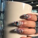 아름다운nail 이미지