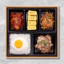 기막힌 밥상 이미지