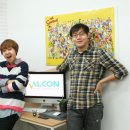 주식회사 원케이 이미지