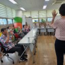 범물노인복지관 | 대구 치매예방 프로그램 후기 | 범물노인복지관 기억을 잇는 식사교실 1회기 젓가락 하나로 달라진...