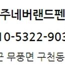 펜션무주네버랜드 이미지