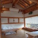 명지카 | [부산/명지] 가을에는 한옥카페지 ‘다온나루’ 내돈내산 후기: 추석에 가기좋은카페