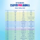 누리마루 주차장옆