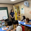 역곡지역아동센터 이미지