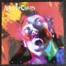 Alice in chains - Facelift 이미지