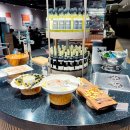 덕진동-14(KT 앞) | 빕스 KT 50% 할인 봄 신메뉴 합정 빕스 가격 디너 샐러드바 후기