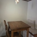 카페 음료와 디저트 | 창원 가로수길에 있는 유럽 분위기 카페 '코티지프룻' 음료와 디저트 후기