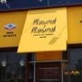 라운드라운드(RoundRound) 이미지