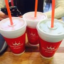 스무디킹 이미지