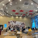 서울 논현_팀홀튼 신논현점_건물이 멋지네_세트구성마음에든다_강남카페_강남도넛