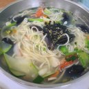 충무할매김밥 이미지