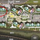 혁신도시LH8단지 도서관 이미지