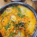 월곶중학교 | [리뷰][경기시흥] 월곶 맛집 등촌샤브칼국수 월곶점 다녀왔어요