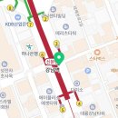 파리바게뜨 신분당선 강남역점 이미지