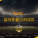 알레풋볼아카데미
