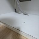 노원-현장-1398 | 일산싱크대 물먹은 하부장 바닥판 부분교체 비용
