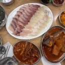 막내횟집 | 종각 맛집 남대문막내횟집 대방어 광어 실망 후기