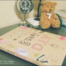 재봉틀로 꾸미는 행복한 우리집 이미지