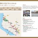 평화누리길 이미지